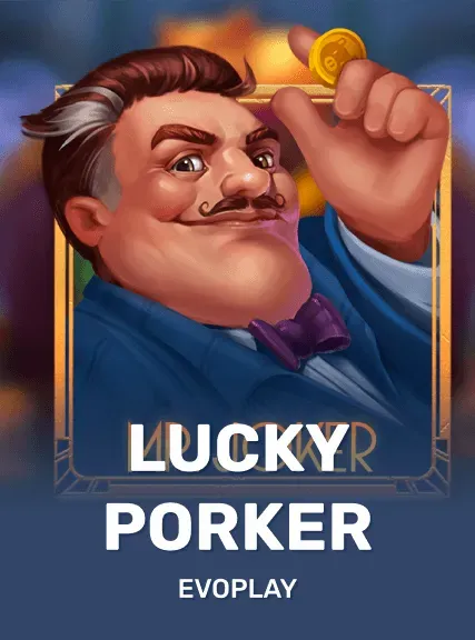 Lucky Porker