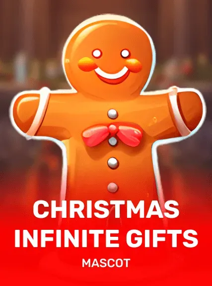 Christmas Infinite Gifts